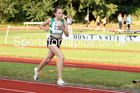 800 metres, 2021 North East Grand Prix 6, Monkton, Wednesday, August 4th. Photo: David T. Hewitson/Sports for All Pics